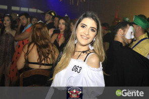 Confiram as fotos da festa a Fantasia 2017