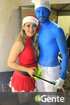 Confiram as fotos da festa a Fantasia 2017