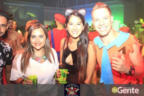 Confiram as fotos da festa a Fantasia 2017