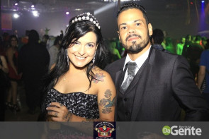 Confiram as fotos da festa a Fantasia 2017