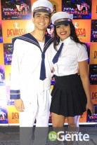 Confiram as fotos da festa a Fantasia 2017