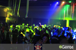 Confiram as fotos da festa a Fantasia 2017