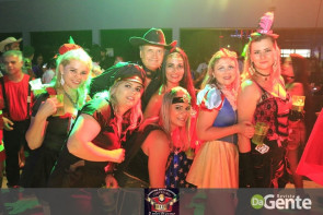 Confiram as fotos da festa a Fantasia 2017