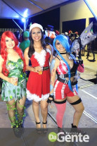 Confiram as fotos da festa a Fantasia 2017