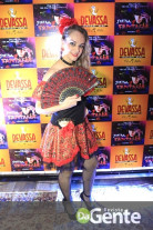 Confiram as fotos da festa a Fantasia 2017