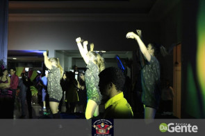 Confiram as fotos da festa a Fantasia 2017