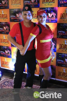 Confiram as fotos da festa a Fantasia 2017