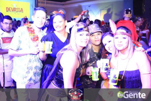 Confiram as fotos da festa a Fantasia 2017