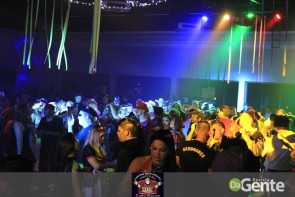 Confiram as fotos da festa a Fantasia 2017