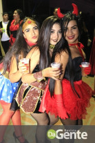 Confiram as fotos da festa a Fantasia 2017