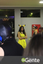 Confiram as fotos da festa a Fantasia 2017