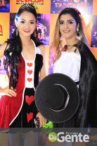 Confiram as fotos da festa a Fantasia 2017