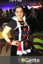 Confiram as fotos da festa a Fantasia 2017