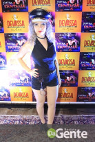 Confiram as fotos da festa a Fantasia 2017