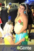 Confiram as fotos da festa a Fantasia 2017