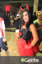 Confiram as fotos da festa a Fantasia 2017