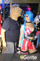 Confiram as fotos da festa a Fantasia 2017