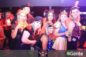 Confiram as fotos da festa a Fantasia 2017