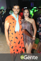 Confiram as fotos da festa a Fantasia 2017