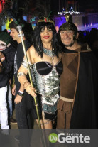 Confiram as fotos da festa a Fantasia 2017