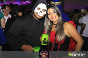 Confiram as fotos da festa a Fantasia 2017