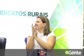 Confiram as fotos do evento de entrega de certificados do Senar/ms em Dourados