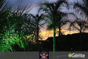 Confiram as fotos do evento de entrega de certificados do Senar/ms em Dourados