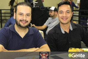 Confiram as fotos do evento de entrega de certificados do Senar/ms em Dourados