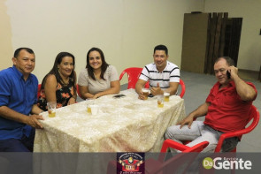 Confiram as fotos do evento de entrega de certificados do Senar/ms em Dourados