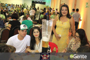 Confiram as fotos do evento de entrega de certificados do Senar/ms em Dourados