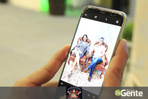 Confiram as fotos do evento de entrega de certificados do Senar/ms em Dourados