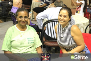 Confiram as fotos do evento de entrega de certificados do Senar/ms em Dourados