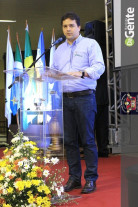 Confiram as fotos do evento de entrega de certificados do Senar/ms em Dourados