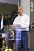 Confiram as fotos do evento de entrega de certificados do Senar/ms em Dourados