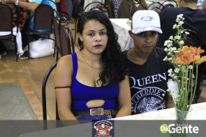 Confiram as fotos do evento de entrega de certificados do Senar/ms em Dourados