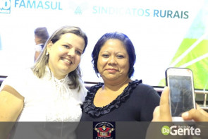 Confiram as fotos do evento de entrega de certificados do Senar/ms em Dourados