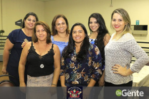 Confiram as fotos do evento de entrega de certificados do Senar/ms em Dourados