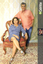 Confiram as fotos do evento de entrega de certificados do Senar/ms em Dourados