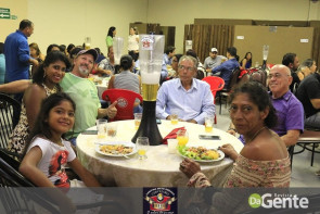 Confiram as fotos do evento de entrega de certificados do Senar/ms em Dourados