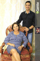 Confiram as fotos do evento de entrega de certificados do Senar/ms em Dourados