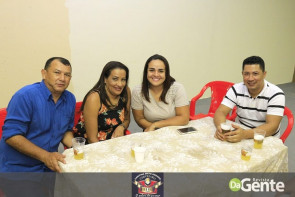 Confiram as fotos do evento de entrega de certificados do Senar/ms em Dourados