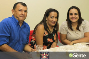 Confiram as fotos do evento de entrega de certificados do Senar/ms em Dourados