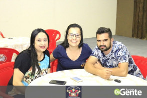 Confiram as fotos do evento de entrega de certificados do Senar/ms em Dourados