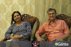 Confiram as fotos do evento de entrega de certificados do Senar/ms em Dourados