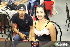 Confiram as fotos do evento de entrega de certificados do Senar/ms em Dourados