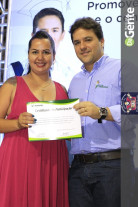 Confiram as fotos do evento de entrega de certificados do Senar/ms em Dourados