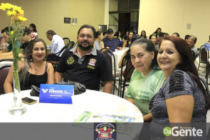 Confiram as fotos do evento de entrega de certificados do Senar/ms em Dourados