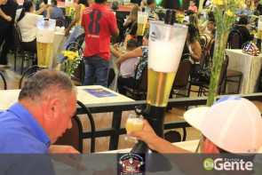 Confiram as fotos do evento de entrega de certificados do Senar/ms em Dourados