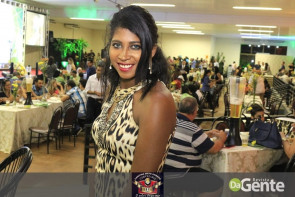 Confiram as fotos do evento de entrega de certificados do Senar/ms em Dourados