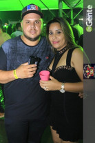 Confiram as fotos do show do Gustavo Lima